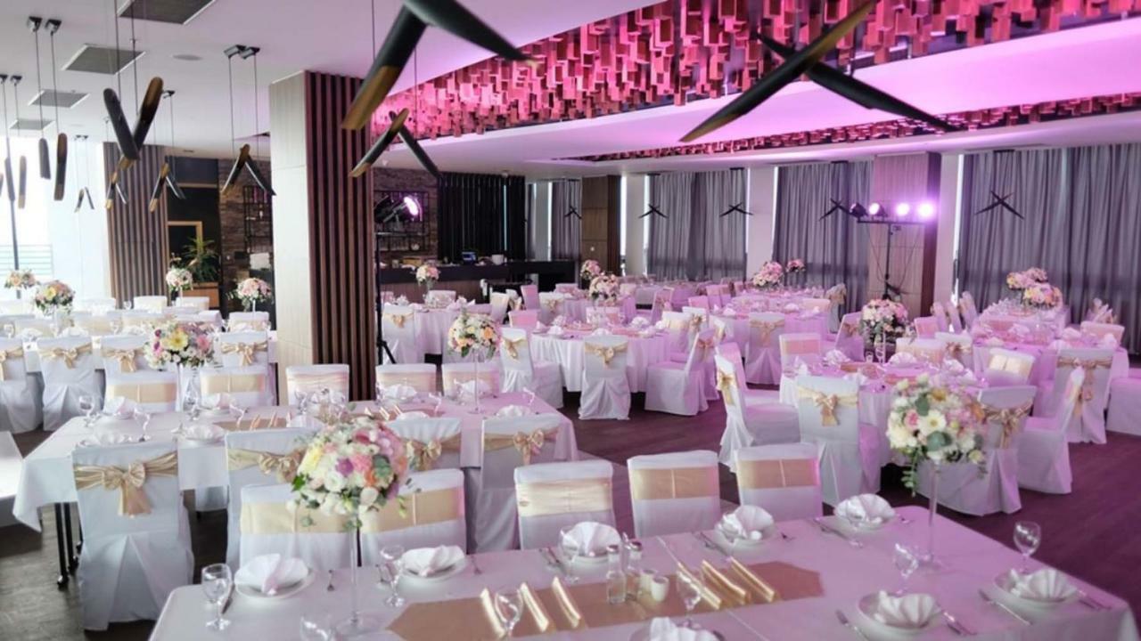 Hotel Hills Sarajevo Congress & Thermal Spa Resort Ilidža Εξωτερικό φωτογραφία The River Suite